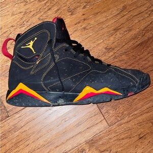 Jordan 7 size 10.5